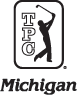 TPC Michigan logo