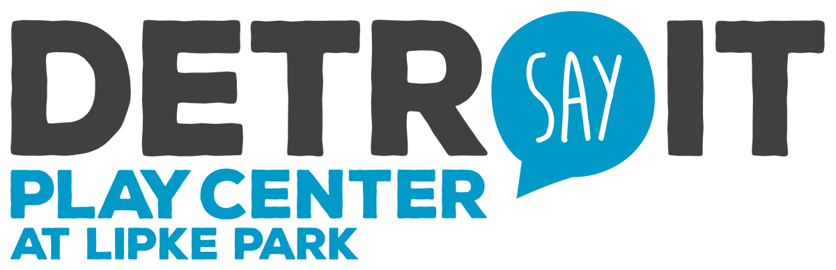 SAY_Detroit_Play_Center_At_Lipke_Logo_Straight