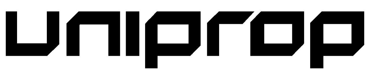 uniprop logo