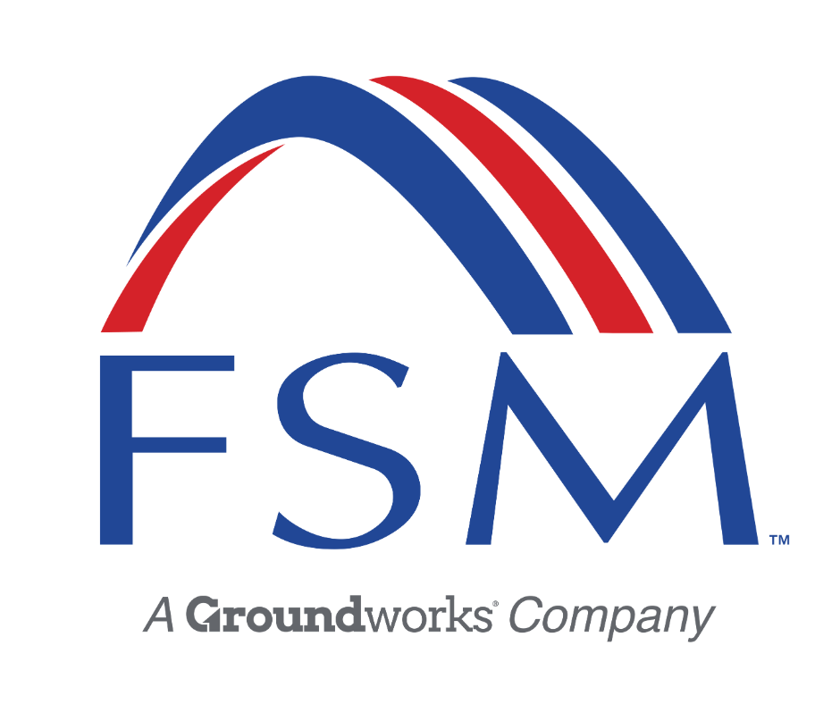 FSM logo