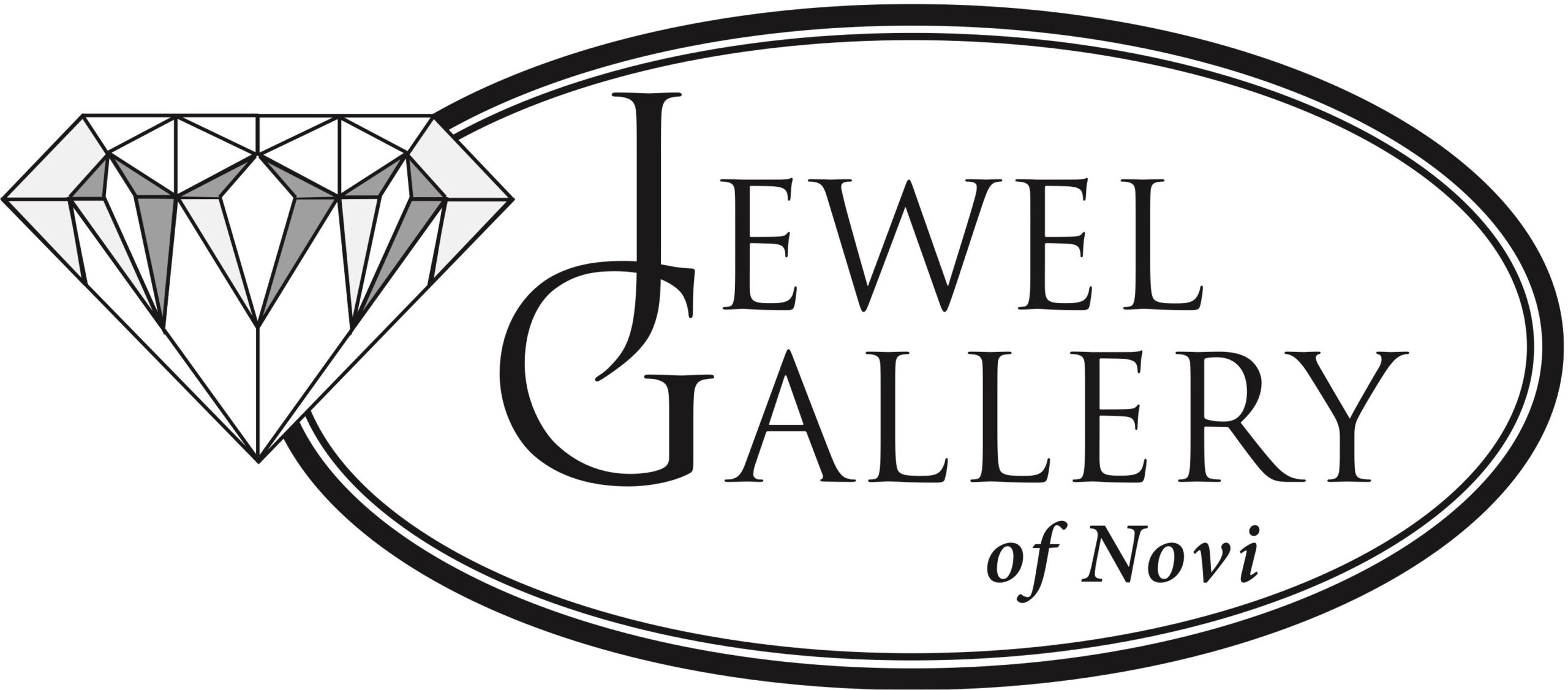 Jewel Gallery Logo