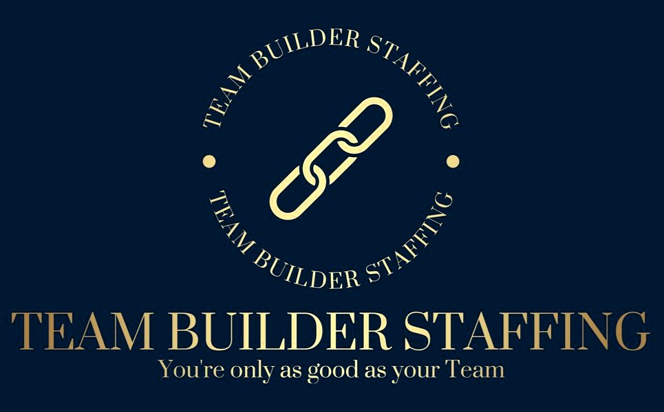 Team Builder Logo