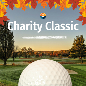 Charity Classic Golf Fall Event