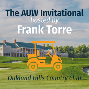 AUW Invitational-Frank Torre
