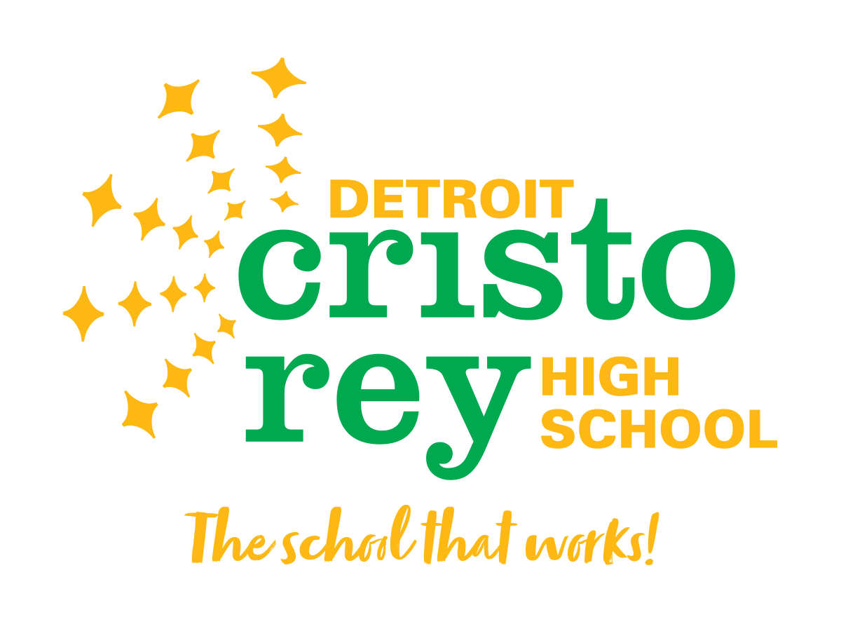 CristoReyLogo_REV_yellow